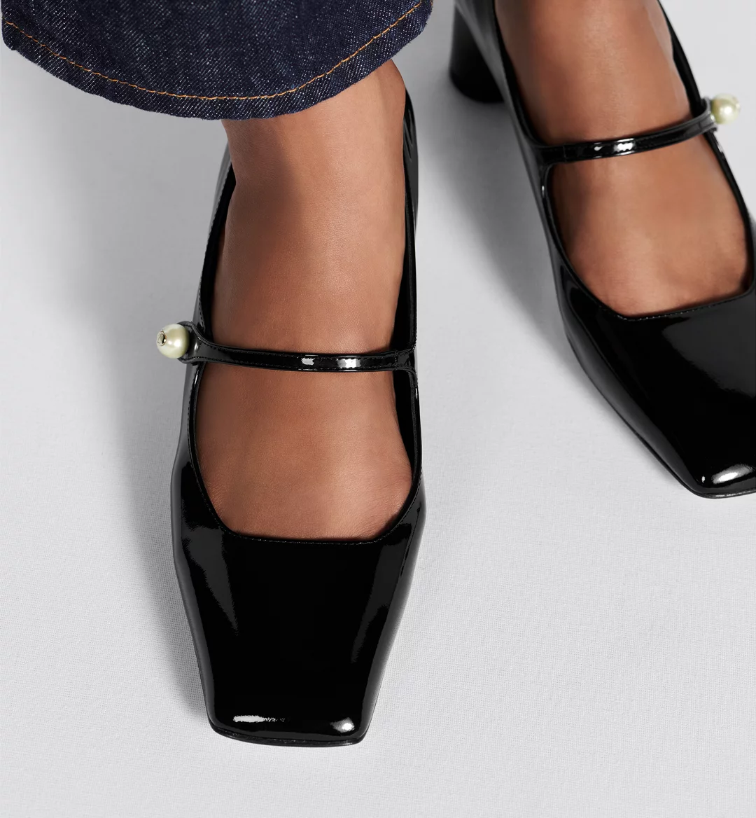 Jolie Dior Pump - Image 6